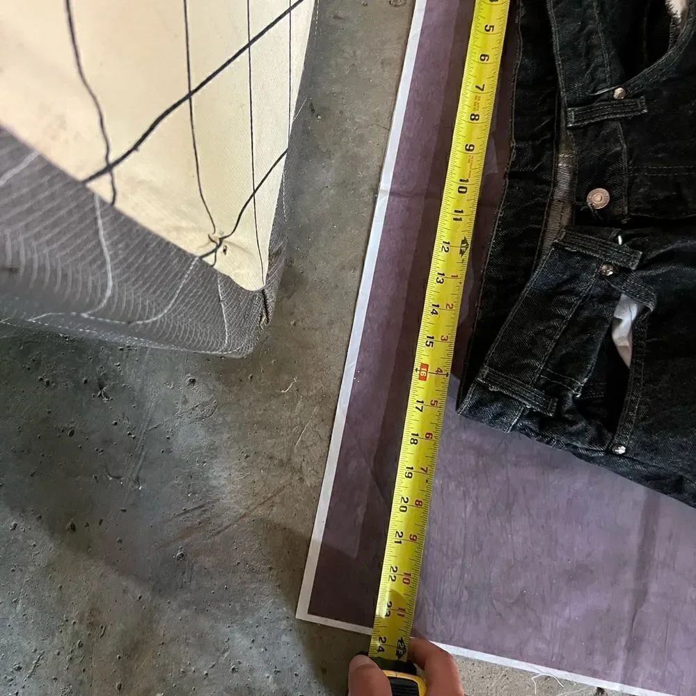 Vintage Levis Pants